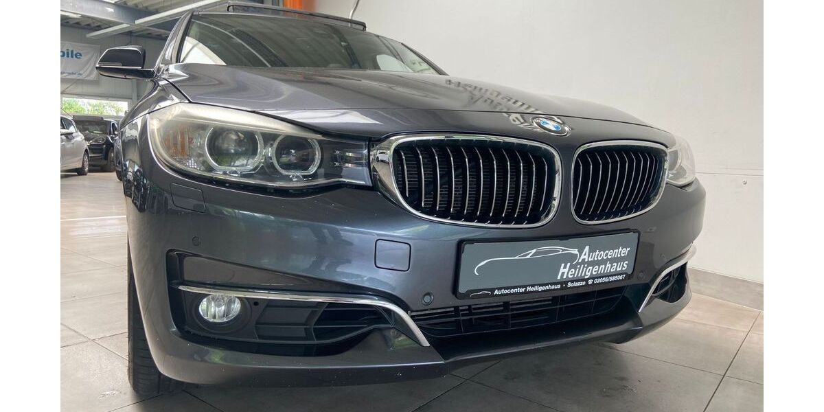 BMW 320 145.389 km 17.880 &euro; Heiligenhaus 42579