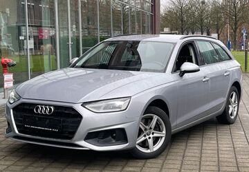 Audi A4 120.000 km 18.500 &euro; Gelsenkirchen 45899