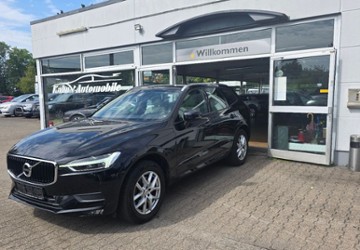 Volvo XC60 150.000 km 20.990 &euro; Gladbeck 45966