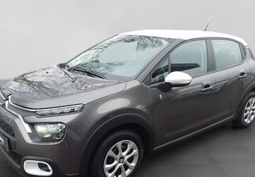 Citroen C3 22.288 km 13.490 &euro; Duisburg 47167