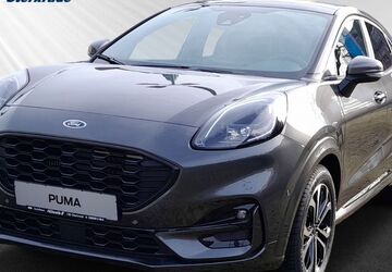 Ford Puma 10.630 km 21.990 &euro; Oberhausen - Sterkrade 46145