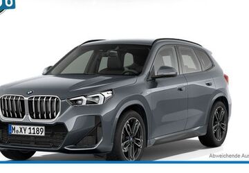 BMW X1 23.099 km 41.690 &euro; Dinslaken 46535
