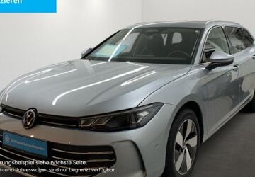 VW Passat Variant 25.353 km 31.850 &euro; Essen 45307