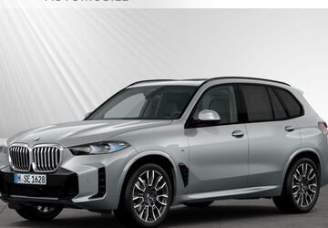 BMW X5 25.820 km 73.987 &euro; Moers 47441
