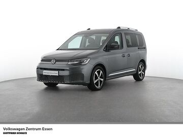 Gebrauchte VW Caddy