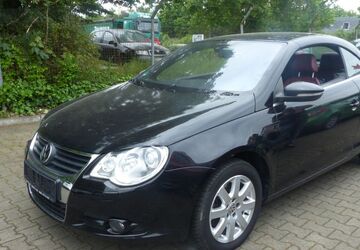 VW Eos 230.000 km 5.900 &euro; Rheinberg 47495