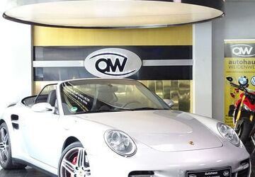 Porsche 911 Urmodell 71.695 km 87.997 &euro; Duisburg 47058