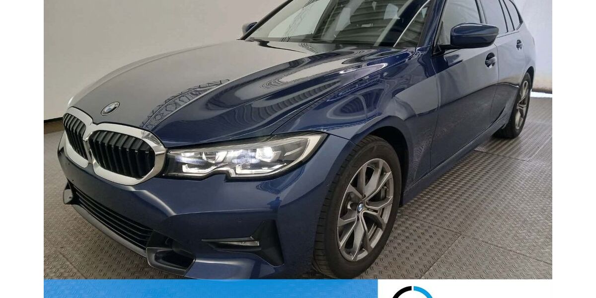 BMW 320 50.202 km 25.450 &euro; Mülheim 45472