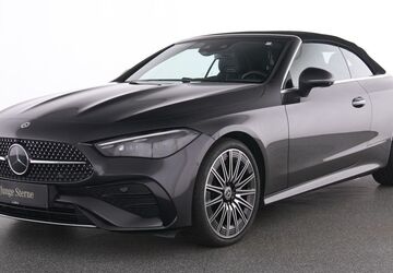 Mercedes-Benz CLE 220 27.270 km 62.885 &euro; Essen 45309