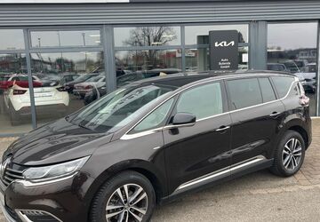 Renault Espace 62.000 km 25.970 &euro; Wesel 46485