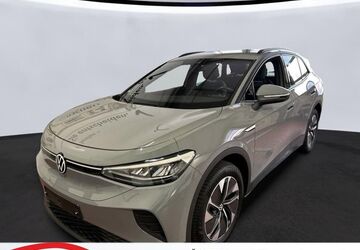 VW ID.4 42.790 km 22.487 &euro; Witten 58453