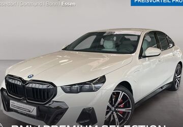 BMW 550 14.588 km 80.899 &euro; Essen 45141