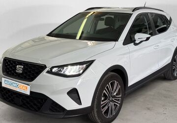 Seat Arona 15.593 km 18.879 &euro; Dinslaken 46539