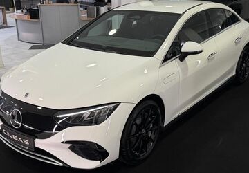 Mercedes-Benz EQE 18.455 km 38.900 &euro; Gelsenkirchen 45891