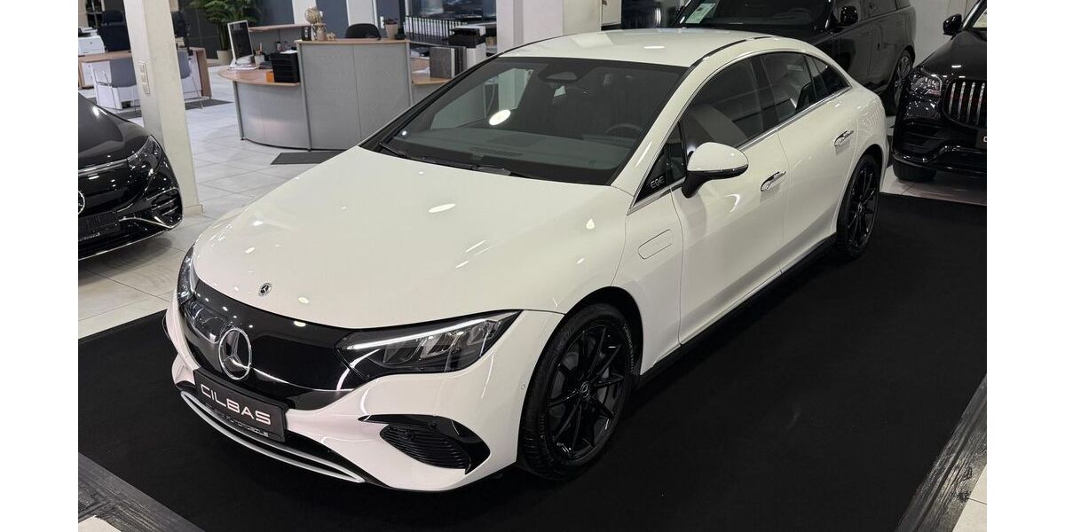 Mercedes-Benz EQE 18.455 km 38.900 &euro; Gelsenkirchen 45891