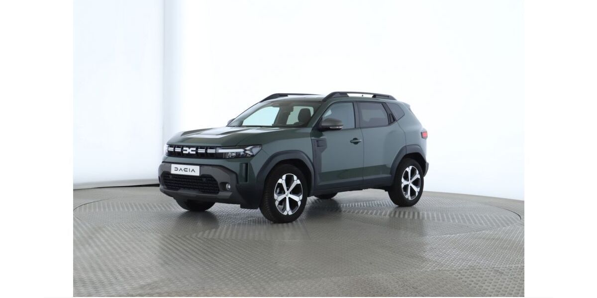 Dacia Duster 21.578 km 24.220 &euro; Oberhausen 46049