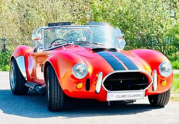 Cobra Andere 11.120 km 38.500 &euro; Essen 45127