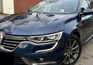 Renault Talisman 111.500 km 13.990 &euro; Gelsenkirchen 45883