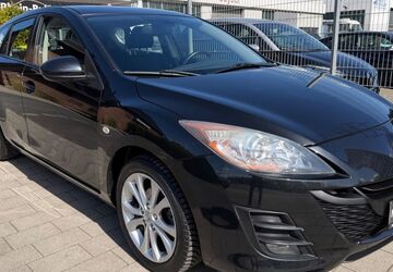 Mazda 3 49.780 km 8.750 &euro; Oberhausen 46149