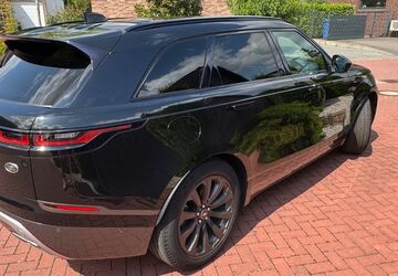 Land Rover Range Rover Velar 42.000 km 31.999 &euro; Rheinberg 47495