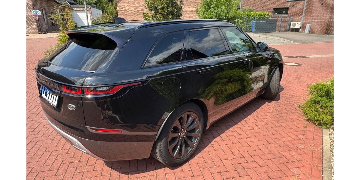 Land Rover Range Rover Velar 42.000 km 31.999 &euro; Rheinberg 47495