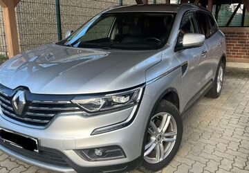 Renault Koleos 85.000 km 16.290 &euro; Dorsten 46286