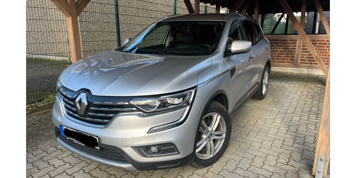 Renault Koleos 85.000 km 16.290 &euro; Dorsten 46286