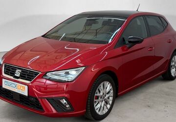 Seat Ibiza 39.861 km 99.999 &euro; Moers 47445