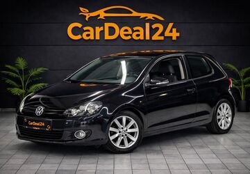 VW Golf 91.000 km 7.999 &euro; Voerde 46562