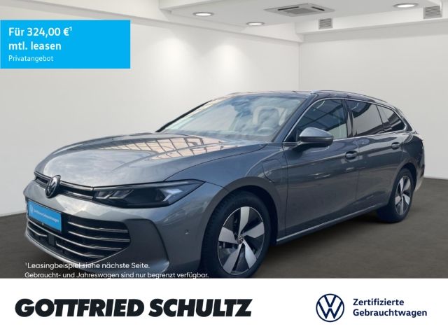 VW Passat Variant 25.800 km 34.450 &euro; Mülheim 45478