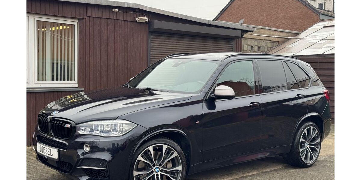 BMW X5 135.000 km 35.900 &euro; Duisburg 47179
