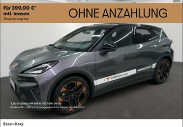 Cupra Raval 5.999 km 36.580 &euro; Essen 45307