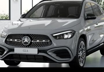 Mercedes-Benz GLA 200 9.900 km 43.490 &euro; Duisburg 47138