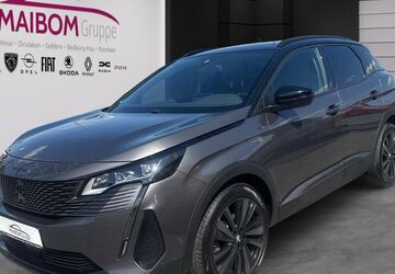 Peugeot 3008 18.500 km 25.990 &euro; Wesel 46485