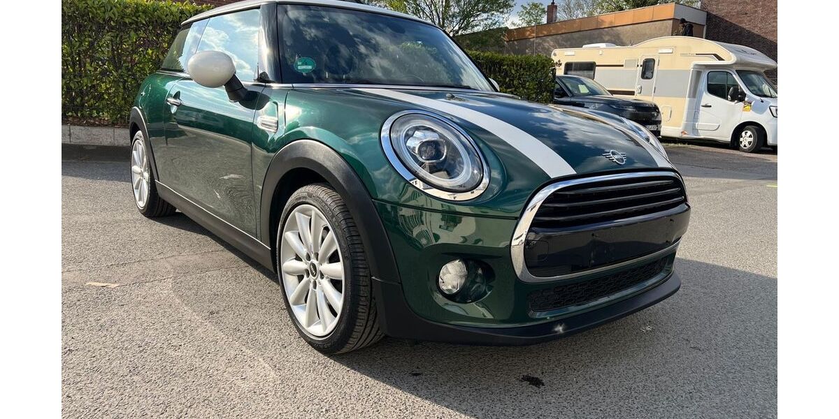 Mini Cooper D 135.000 km 11.750 &euro; Gelsenkirchen 45881