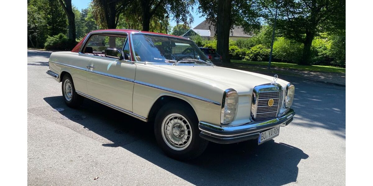 Mercedes-Benz CE 280 70.000 km 20.500 &euro; Bochum 44803