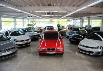 BMW 316 189.000 km 2.490 &euro; Essen 45356