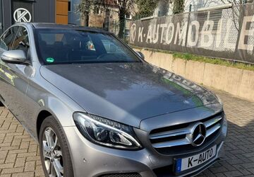 Mercedes-Benz C 350 157.900 km 16.950 &euro; Herne 44625