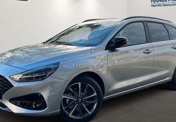 Hyundai i30 5.999 km 23.989 &euro; Oberhausen 46149