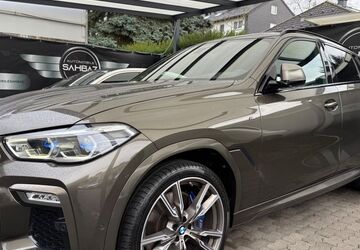 BMW X6 M50 165.000 km 49.900 &euro; Herne 44649