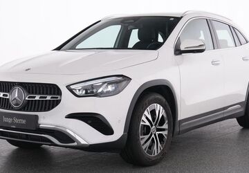 Mercedes-Benz GLA 220 22.430 km 39.935 &euro; Essen 45309