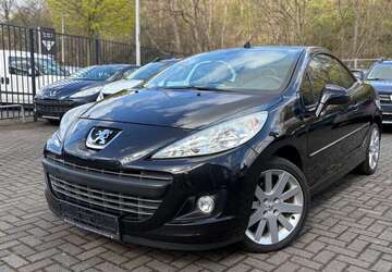 Peugeot 207 120.870 km 5.200 &euro; Essen 45326