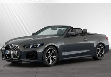 BMW 430 8.700 km 55.556 &euro; Moers 47441