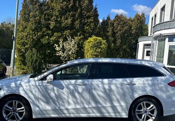 Ford Mondeo 210.000 km 5.999 &euro; Essen 45326