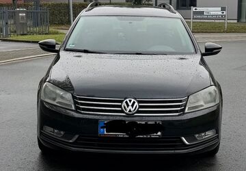 VW Passat 258.481 km 7.000 &euro; Gelsenkirchen 45888