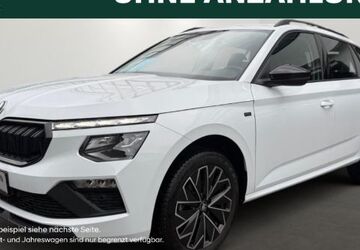 Skoda Kamiq 26.347 km 24.640 &euro; Mülheim 45478