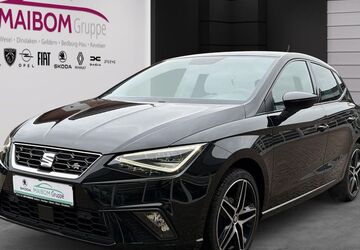 Seat Ibiza 89.870 km 12.990 &euro; Wesel 46485