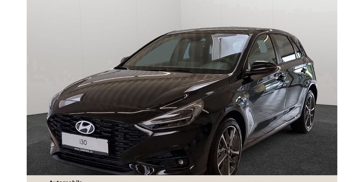 Hyundai i30 5.745 km 22.790 &euro; Bochum 44866