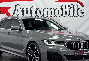 BMW 540 127.425 km 36.990 &euro; Gladbeck 45968