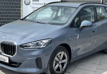 BMW 220 Active Tourer 3.590 km 31.900 &euro; Haltern am See 45721